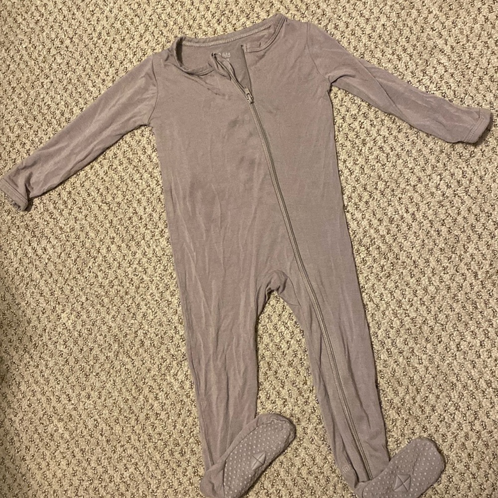 Kyte Baby Footie